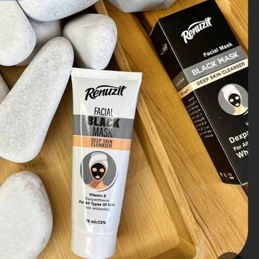 بلک ماسک رینوزیت
