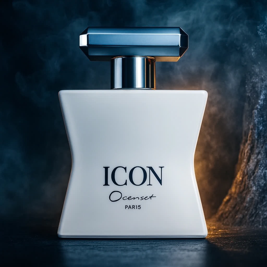 ادکلن ژک ساف آیکون مردانه حجم 100 میلی لیتر