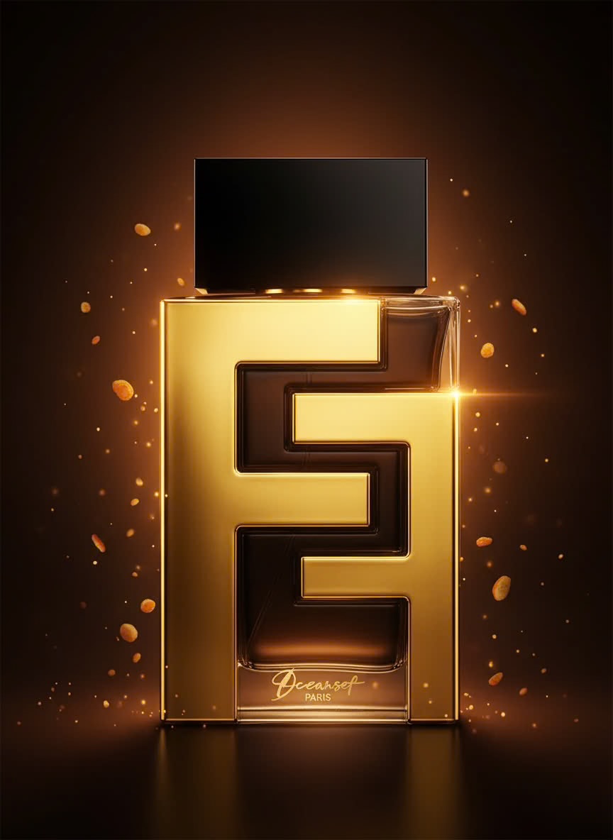 عطر ادکلن ژک ساف اف اف (مشابه سی اچ مردانه ) | Jacsaf FF