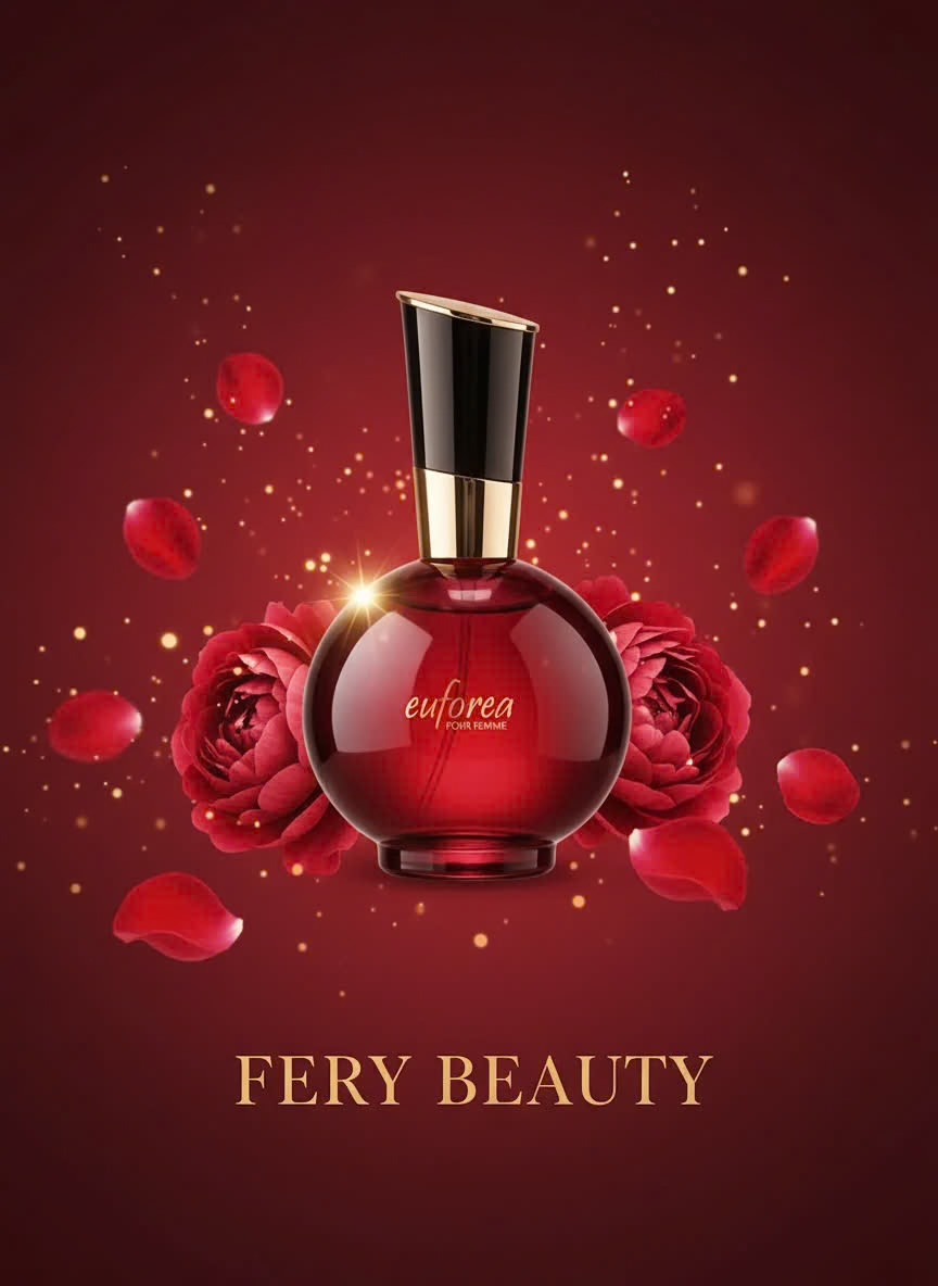 ادکلن آروما ایفوریا زنانه حجم 100 میلی لیتر