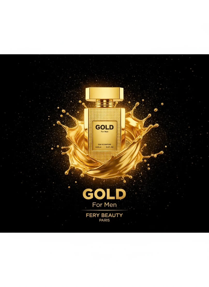 ادکلن سیدونا گلد