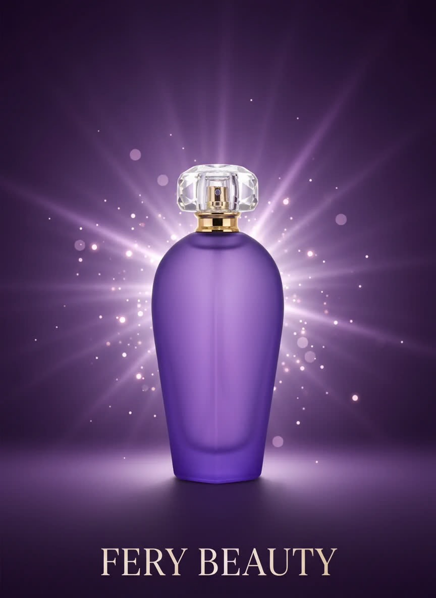 ادوپرفیوم زنانه نایس Nice مدل اکسنت Accent حجم 100 میلی لیتر طرح مارک