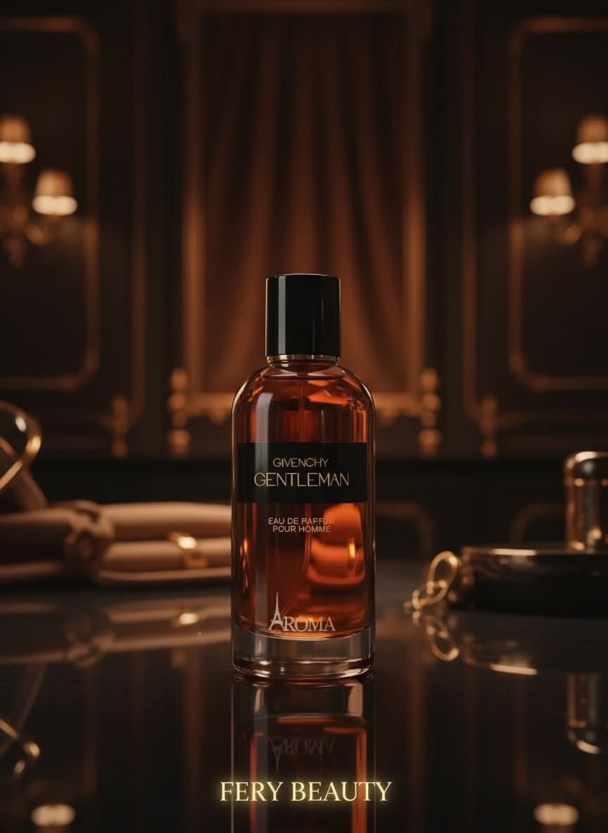 ادکلن آروما 100 میل جنتلمن