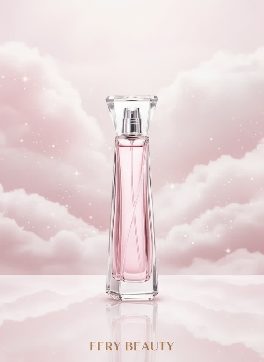 ادو پرفیوم زنانه ژک‌ ساف مدل Dark Wave حجم 100 میلی لیتر