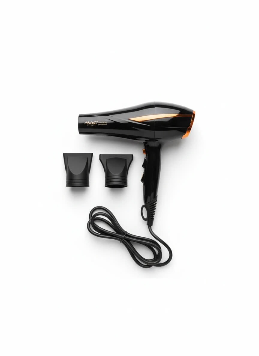 سشوار مک استایلر مدل MC-6667