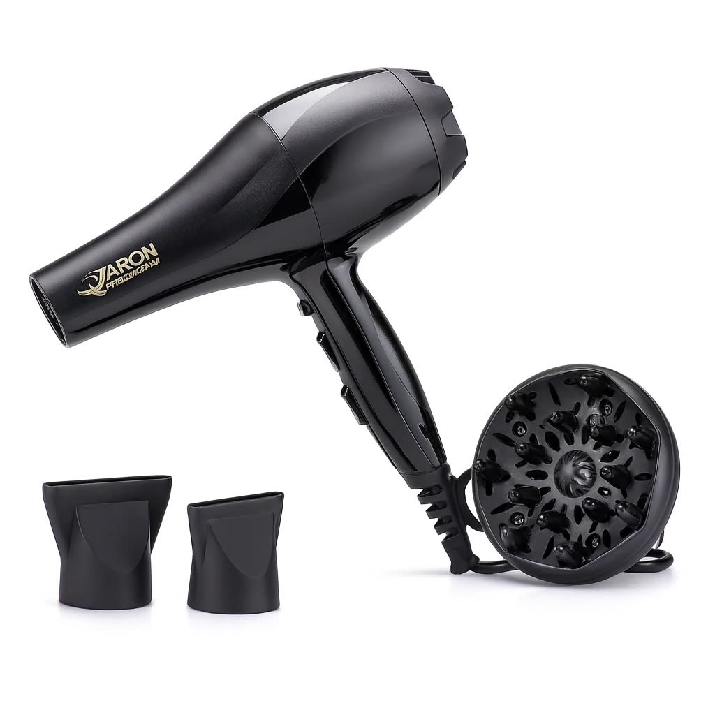 سشوار حرفه ای پرومارون مدل RL-8802 – PROMARON