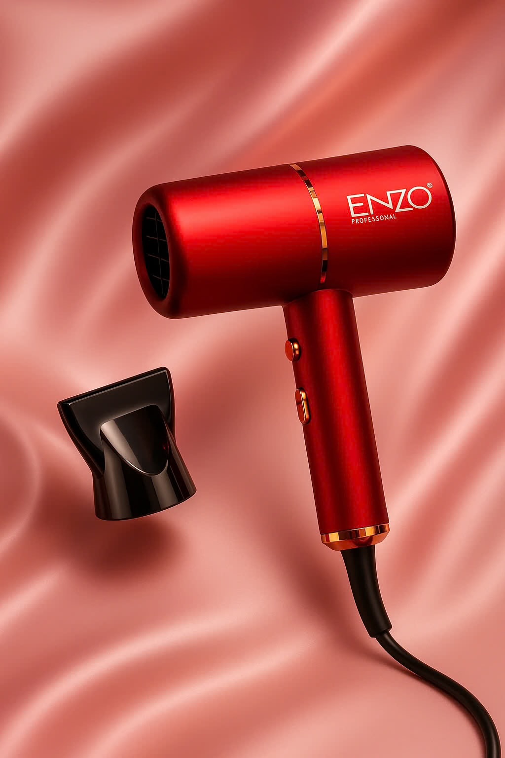 سشوار مسافرتی انزو ENZO EN-6080